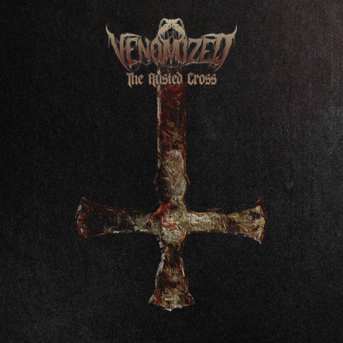 Venomized : The Rusted Cross